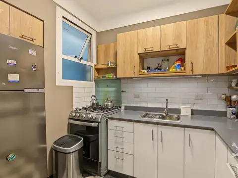 Departamento en Venta 50 años