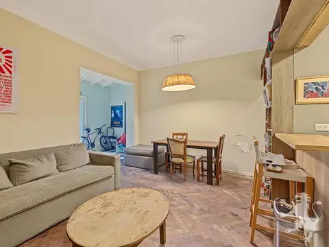 Departamento en Venta de 4 ambientes