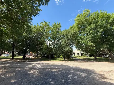 Lote 300 m2 San Antonio de Areco