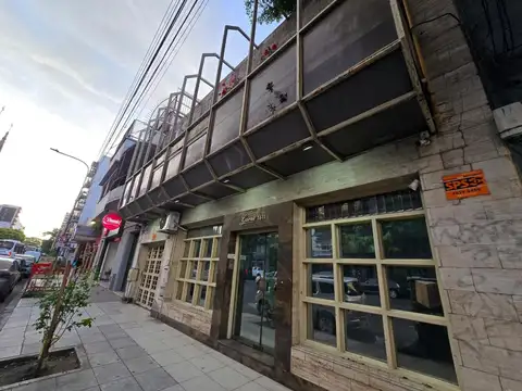 ALQUILER - OFICINAS 523 M2 TOT - AV. GAONA 1600 - CABALLITO
