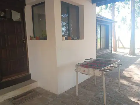 Casa en Alquiler 6 años