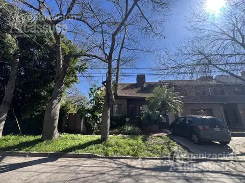 Casa venta Santa Rita