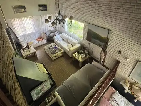 Casa venta Santa Rita