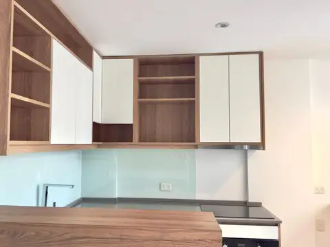 Departamento en Venta en Caballito, USD 118.087