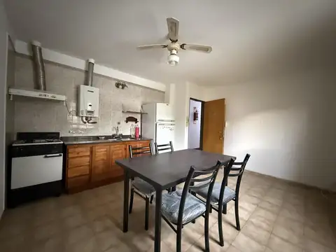 Departamento en Alquiler de 1 dormitorio