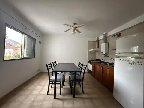 Departamento en Alquiler de 2 ambientes
