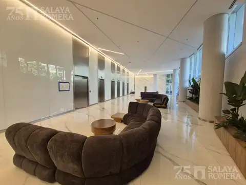 Departamento en Alquiler de 2 dormitorios