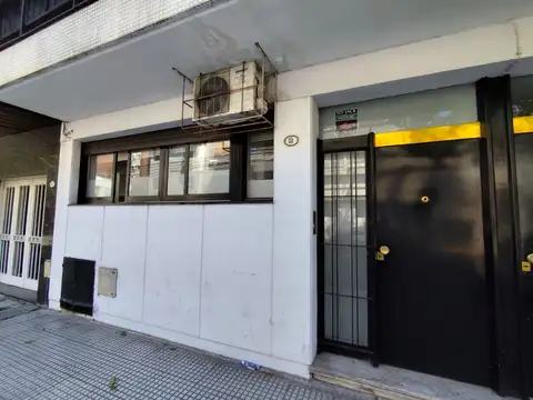 CONSULTORIO VENTA VILLA CRESPO CABALLITO Independi