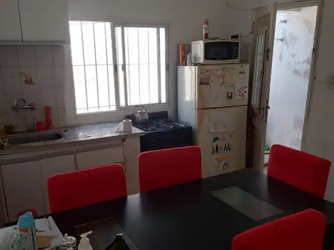 VENTA CASA Y LOCAL, AVENIDA. 7 Y  91 LA PLATA