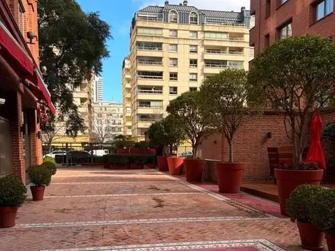 Departamento en Alquiler en Puerto Madero, Capital Federal
