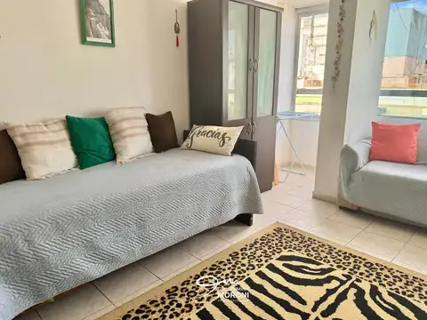 Departamento en Venta en Centro, USD 49.000