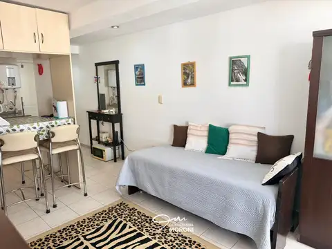 Departamento en Venta 15 años