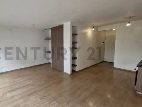 Departamento en Alquiler en Villa Crespo, CABA