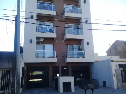 Zárate Centro