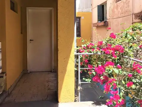 ALQUILO MONOAMBIENTE Bº CENTRO