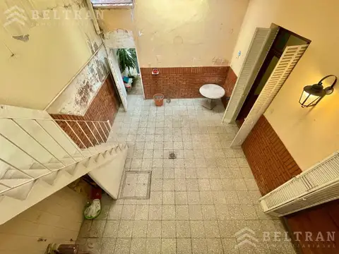 Depto Tipo Casa en Venta de 1 dormitorio