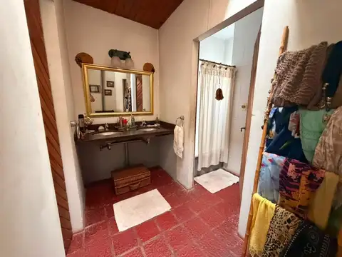 Casa en Venta 40 años