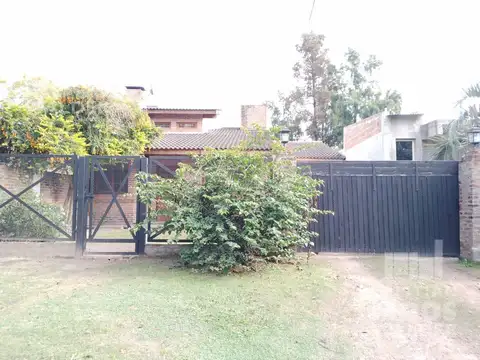 Casa en Venta en Ingeniero Maschwitz, USD 138.000