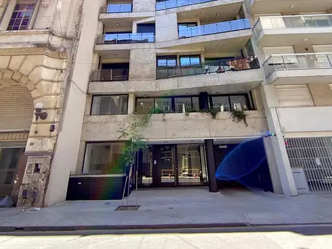 Departamento en Centro