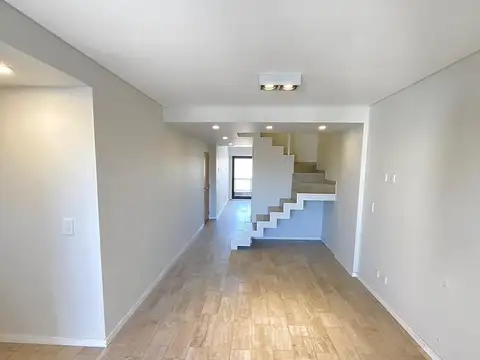 Departamento en Venta al Oeste