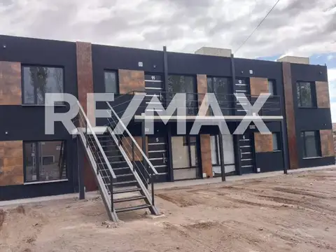 Venta Dpto tipo Dúplex  