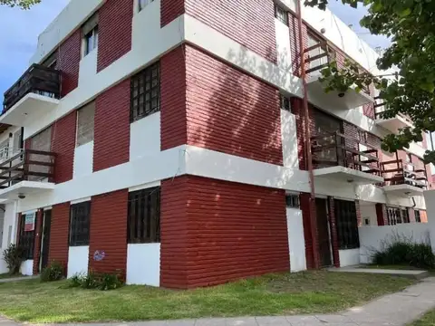 DEPARTAMENTO 2 AMBIENTES PUNTA MOGOTES