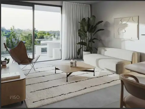 EN VENTA DEPARTAMENTO DE 1 DORMITORIO FISHERTON