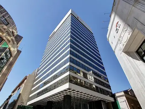 Oficina en alquiler en San Nicolas