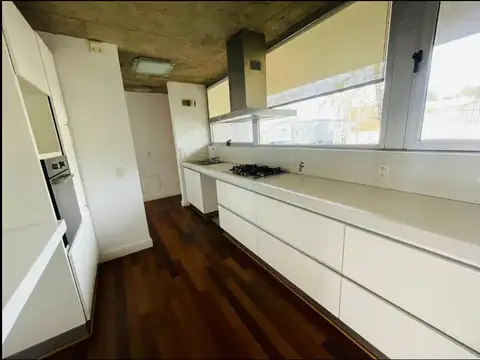 Departamento en Venta con 2 cocheras