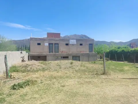 Edificio - Venta - Argentina, Potrero de los Funes