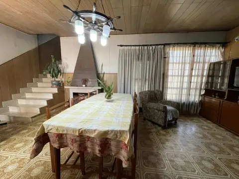 Casa en Venta 31 años