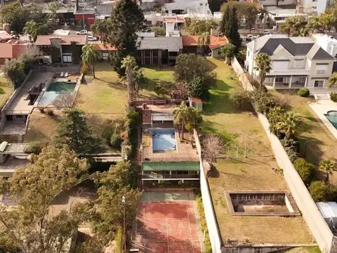 Casa en Alquiler de 6 dormitorios