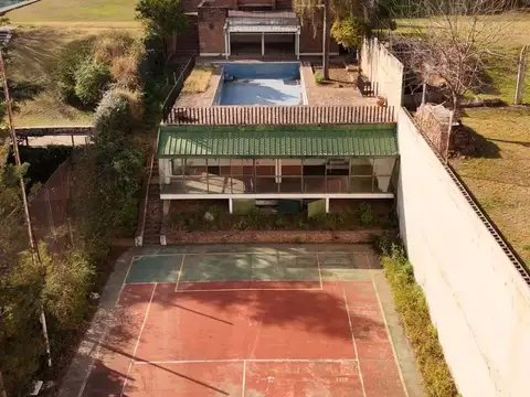 Casa en Alquiler de 6 dormitorios