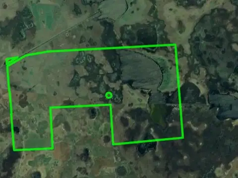 Terreno en venta - 1.812 Hectáreas - Maipú