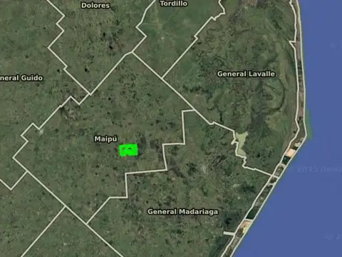 Terreno en Venta en Maipu, USD 7.248.000