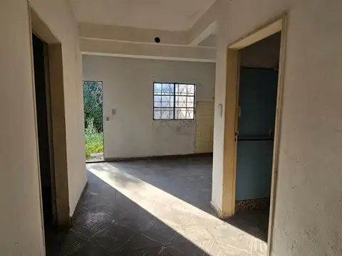 Venta Casa lote propio de 196 m2 de terreno en Guernica