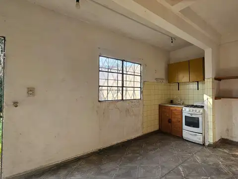 Venta Casa lote propio de 196 m2 de terreno en Guernica