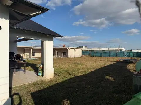 Casa en Venta 8 años