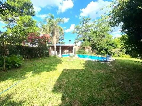 Venta El Refugio 3 Dormi A Metros de Recta Martinolli