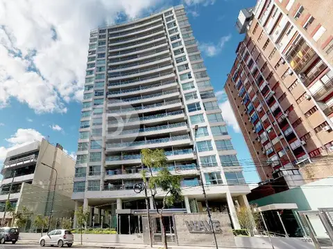 Departamento en Venta en Vicente Lopez Vias / Rio, USD 269.000