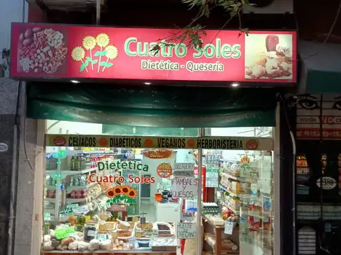 LOCALES - A LA CALLE - RECOLETA, CAPITAL FEDERAL