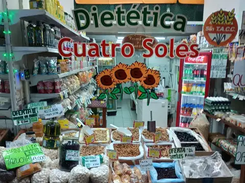 Local en Alquiler 30 años