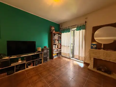 Depto Tipo Casa en Venta 7 años