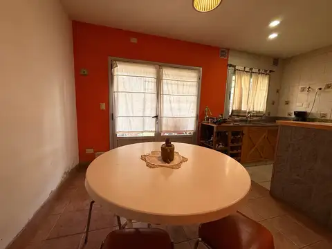 Depto Tipo Casa en Venta de 3 dormitorios