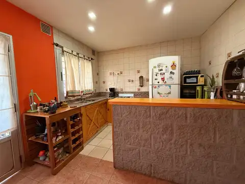 Depto Tipo Casa en Venta de 4 ambientes