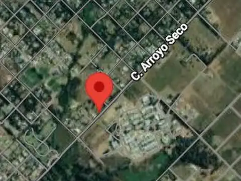 Los Sauces y Los Pinos