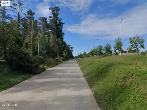 Terreno en Venta de 2000,0 m2