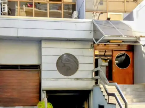 Cochera en Venta para coche grande