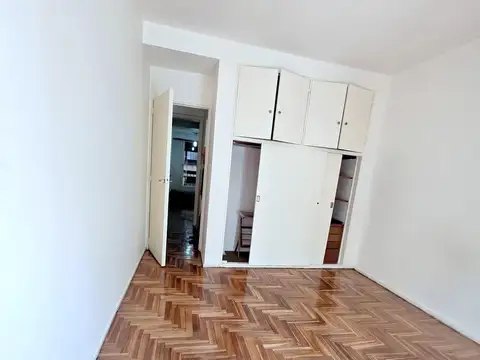 Departamento en Alquiler 60 años