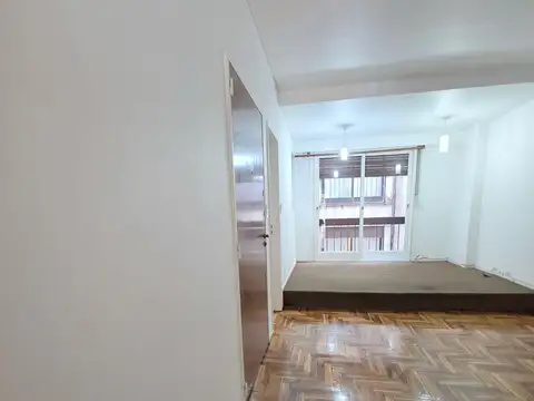Departamento en Alquiler en Barrio Norte, $ 800.000